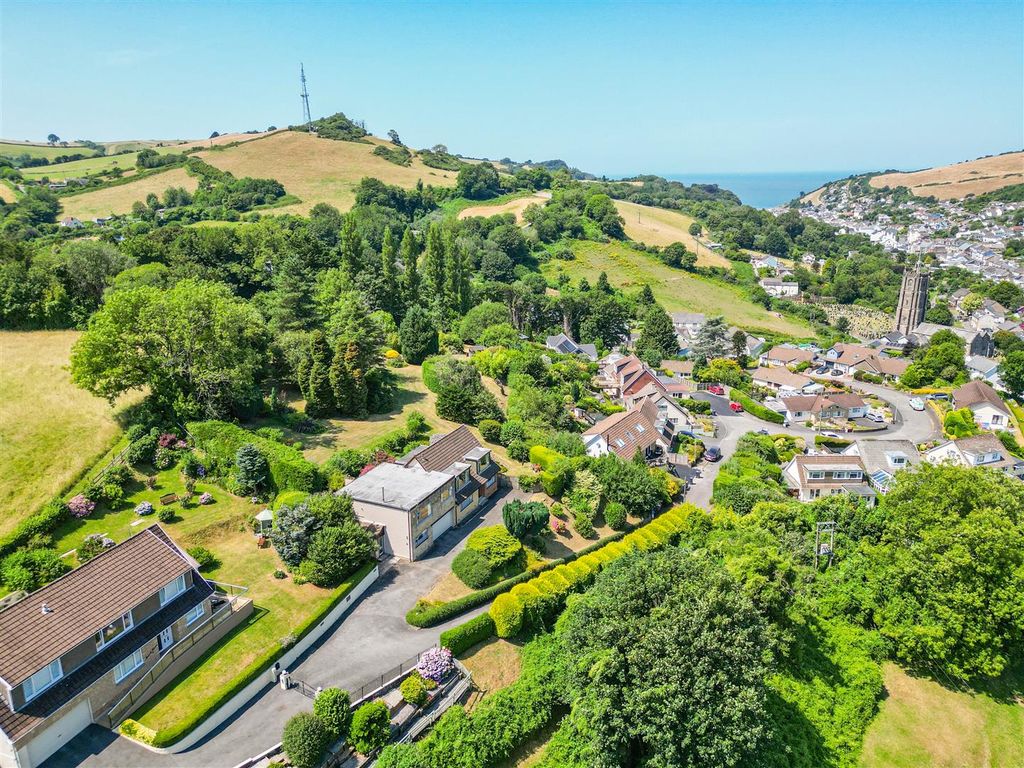 Property photo 1 of 48 Drone View