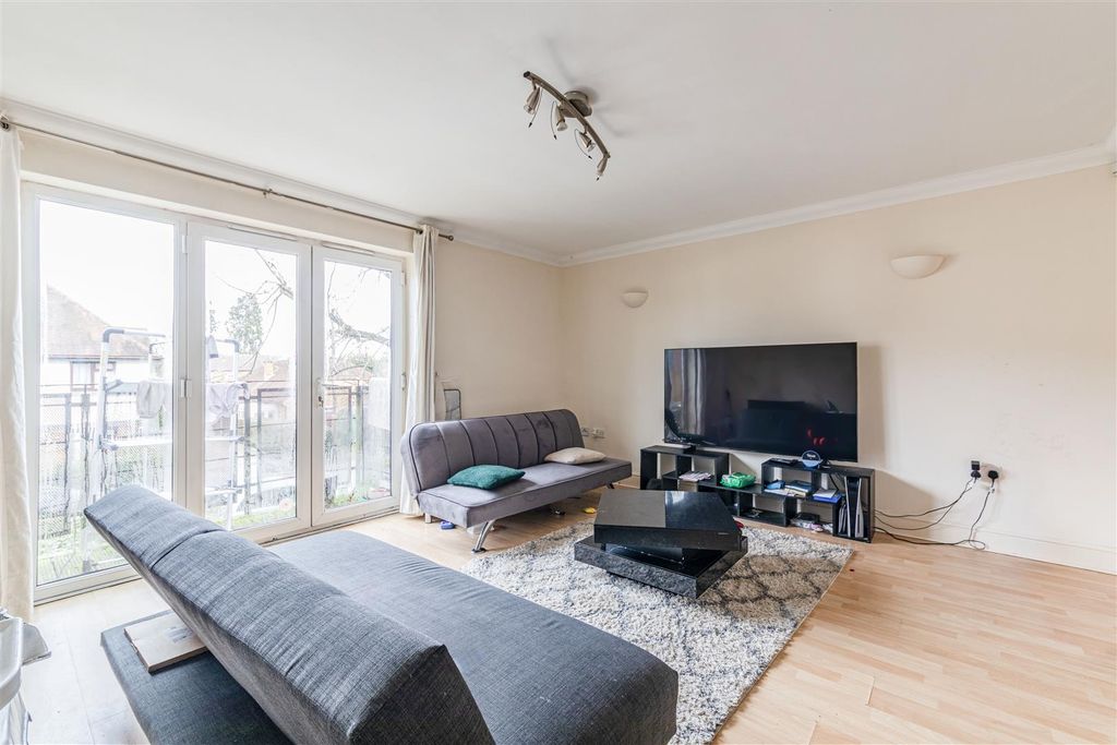 Property photo 2 of 15 Living