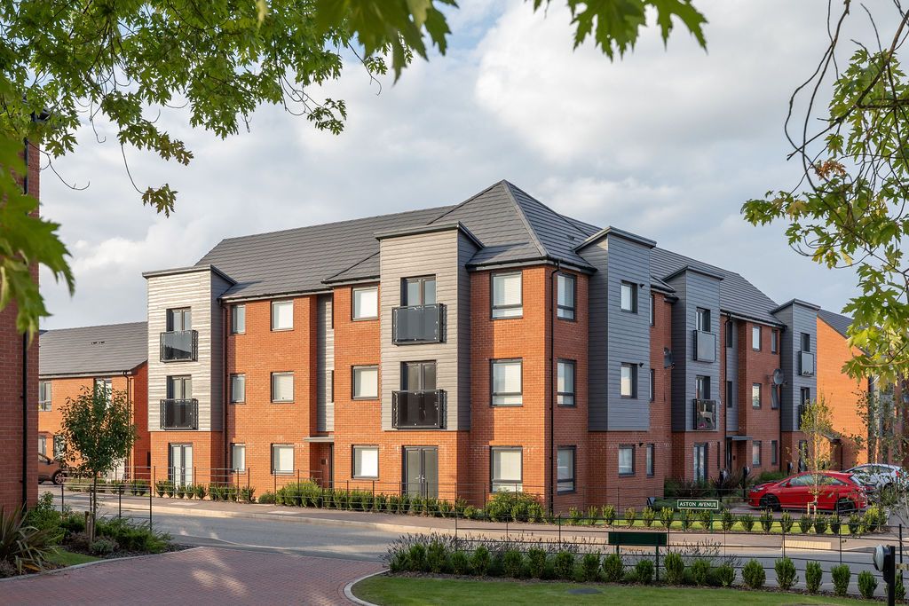 Property photo 1 of 8 Showhome Photography