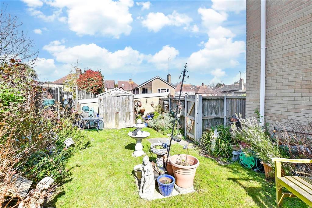 Property photo 3 of 10 Rear Garden