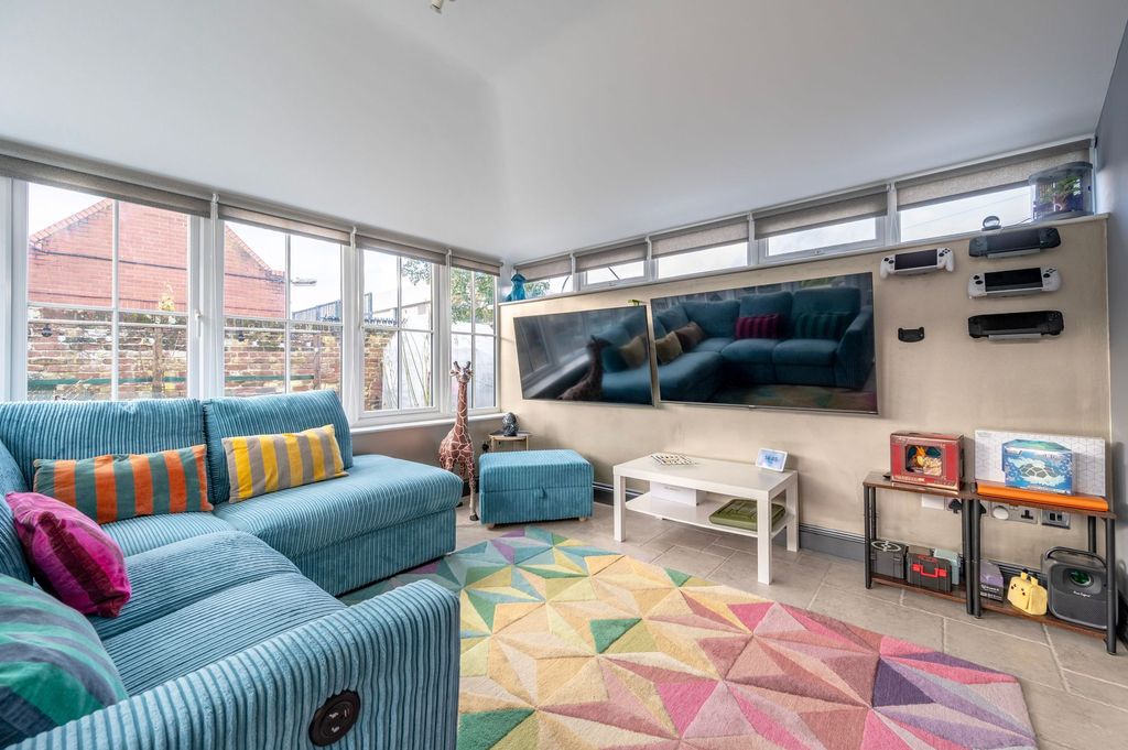 Additional image 4 of 3 bed detached house for saleTheatre Street, Dereham NR19