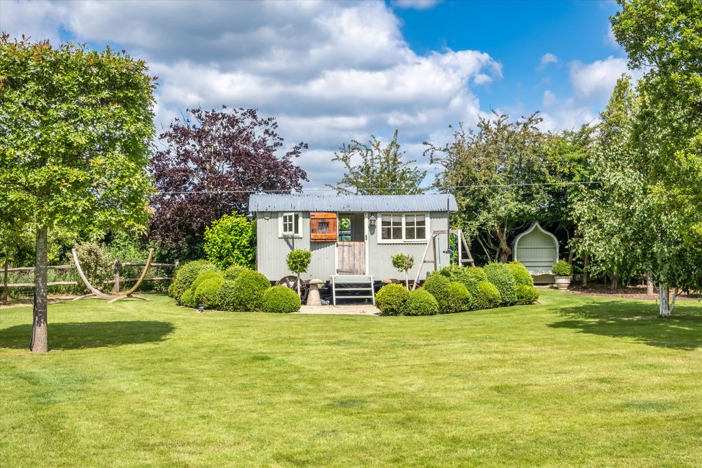 Additional image 16 of 5 bed detached house for saleWest Lavant, Chichester, West Sussex PO18