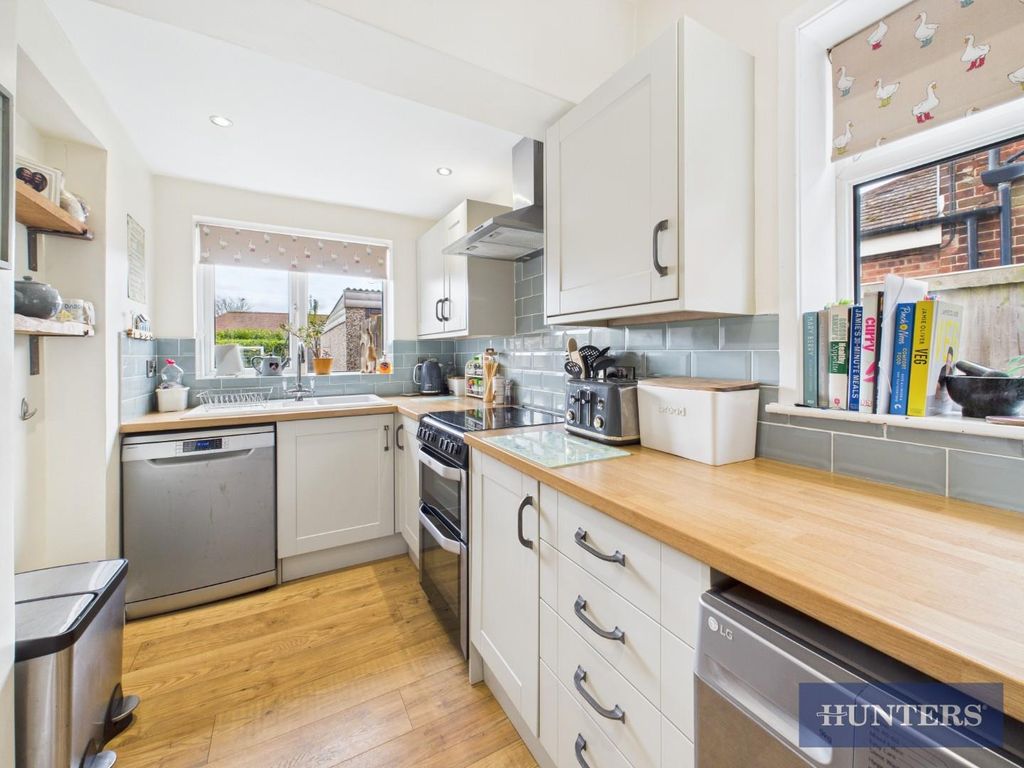 Additional image 14 of 3 bed semi-detached house for saleMuston Road, Filey YO14