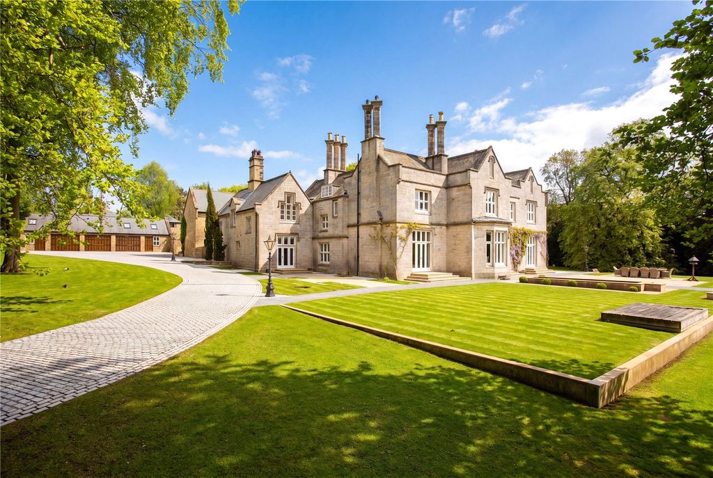 Additional image 18 of 7 bed detached house for saleLing Lane, Scarcroft, Leeds LS14