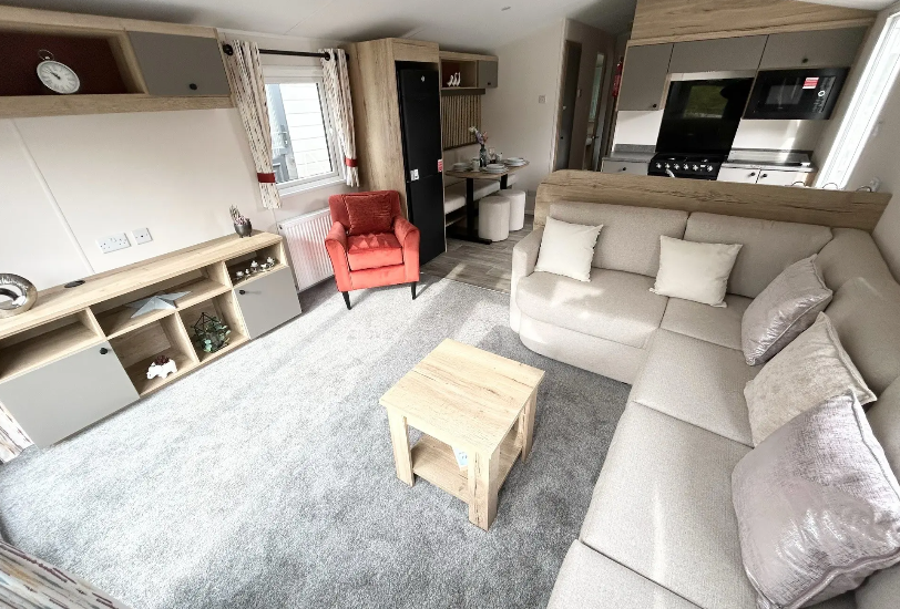 Property photo 3 of 12 Willerby Rio At Waterside Holiday Park