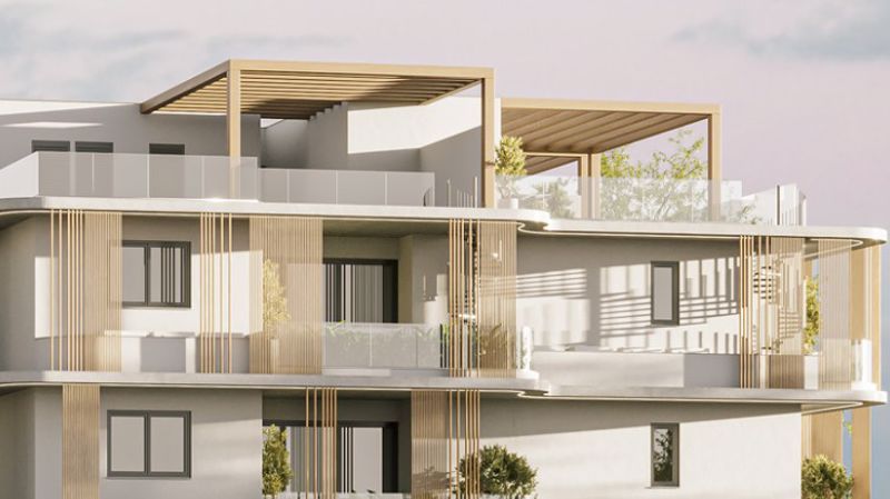 Property photo 2 of 11 Penthouse...