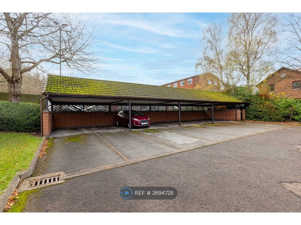 Property photo 2 of 15 2 Allocated Parking Spaces