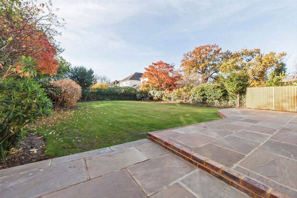 Additional image 7 of 4 bed detached house for saleMarlborough Road, Hampton TW12