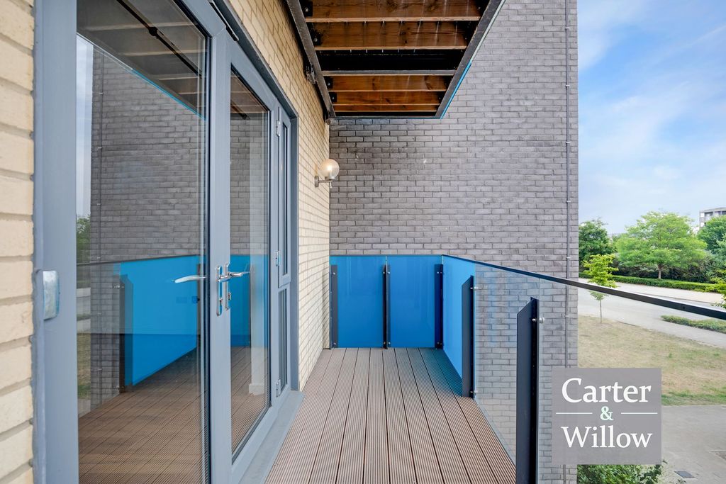 Property photo 2 of 13 Balcony 