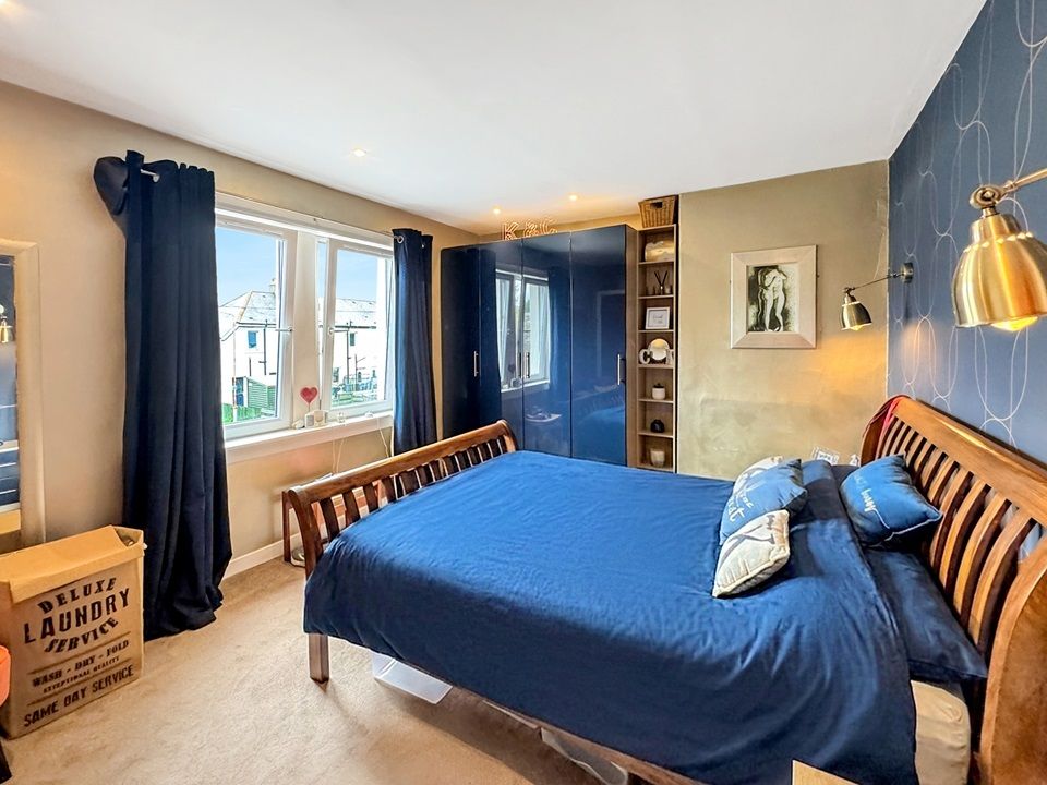 Additional image 14 of 3 bed terraced house for sale16 Jubilee Terrace, Lochgilphead, Argyll, Lochgilphead PA31
