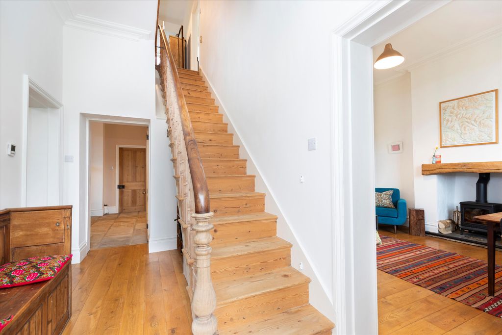 Additional image 17 of 5 bed detached house for saleFremington, Richmond, North Yorkshire DL11