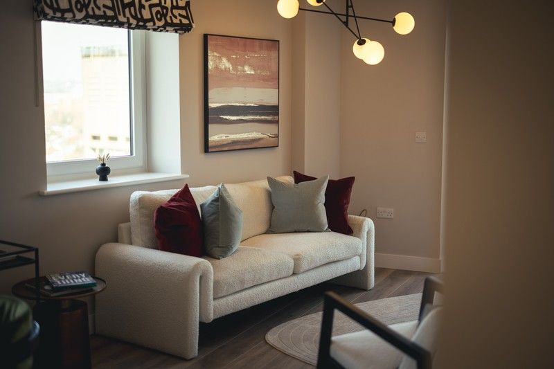 Property photo 2 of 12 Living Room 