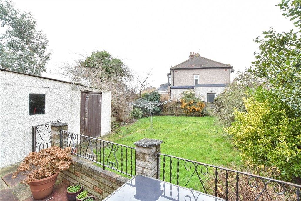 Property photo 2 of 16 Rear Garden