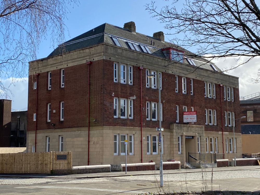 Property photo 1 of 10 Mirren House