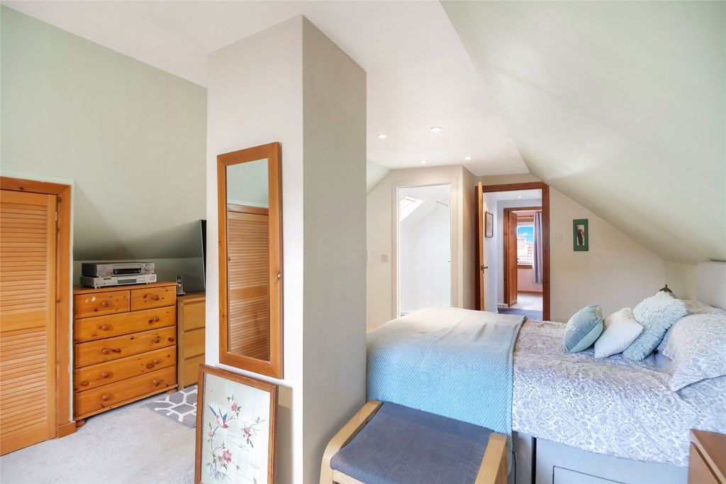 Additional image 10 of 4 bed bungalow for saleHillside Road, Cardross, Dumbarton, Argyll And Bute G82