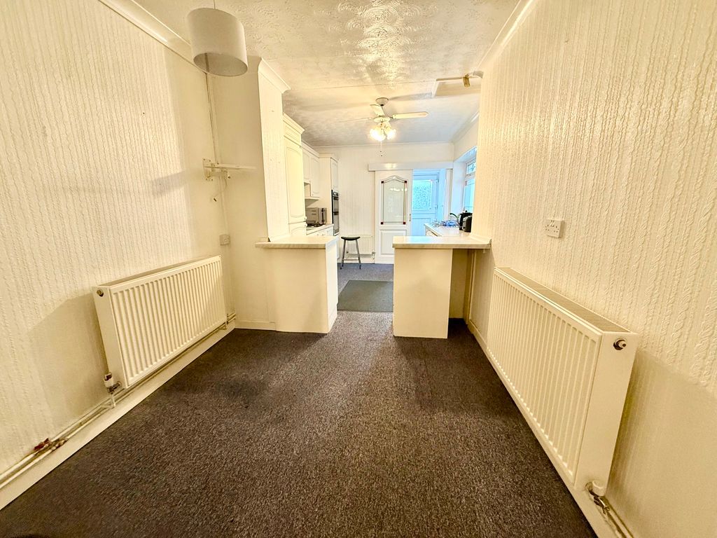 Additional image 5 of 2 bed end terrace house for salePembrey House, Varteg Road, Varteg, Pontypool NP4