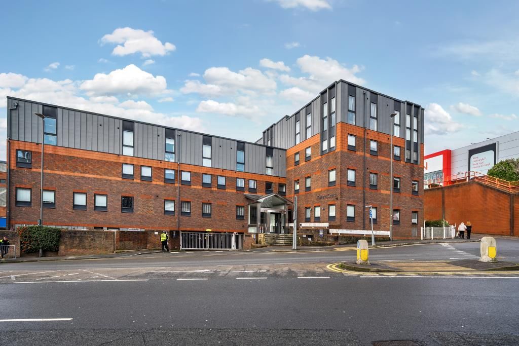 Property photo 1 of 20 External