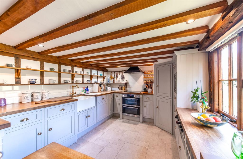 Property photo 2 of 27 Brookhousebarn-26.Jpg