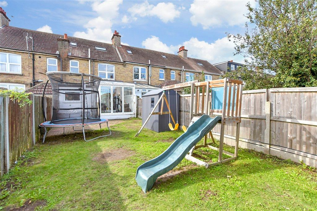 Property photo 3 of 13 Rear Garden