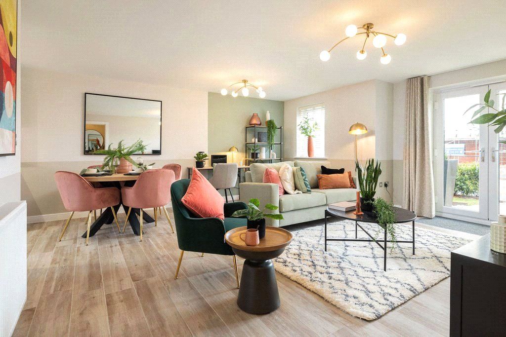 Property photo 1 of 13 Show Home