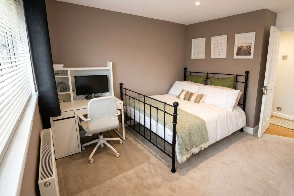 Additional image 16 of 3 bed semi-detached house for saleBell Road, Coalpit Heath, Bristol, Gloucestershire BS36