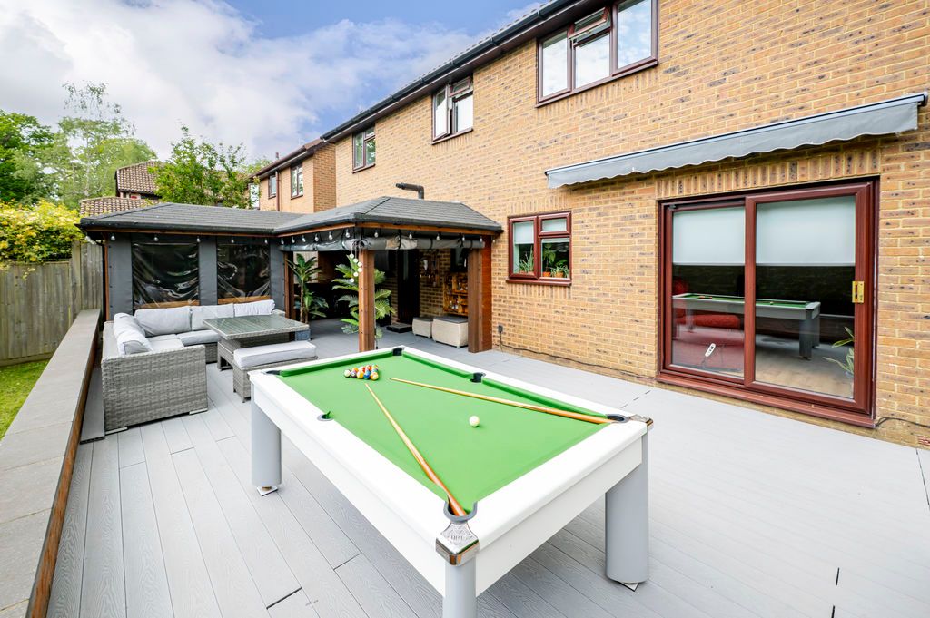 Additional image 15 of 4 bed detached house for saleHawthorne Close, Heathfield TN21