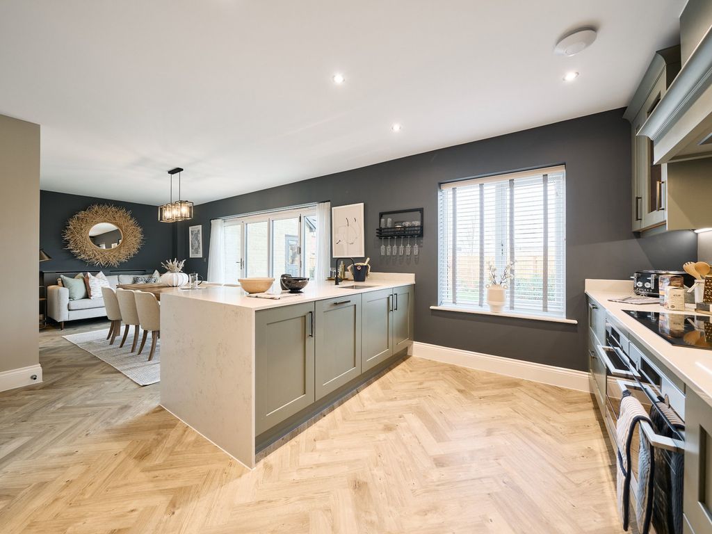 Additional image 5 of 5 bed detached house for saleBluebell Chase, Bog Height Road, Blackburn BB3
