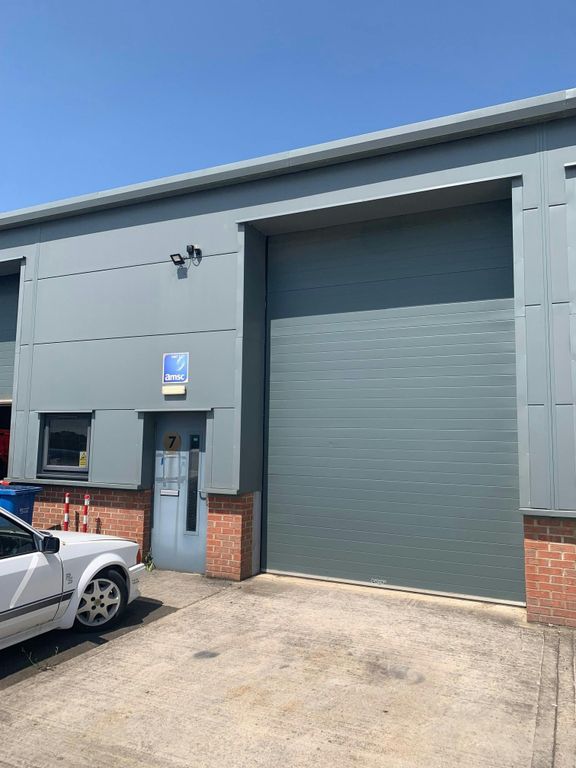 Property photo 1 of 1 Unit 7 Shires Bridge.Jpg
