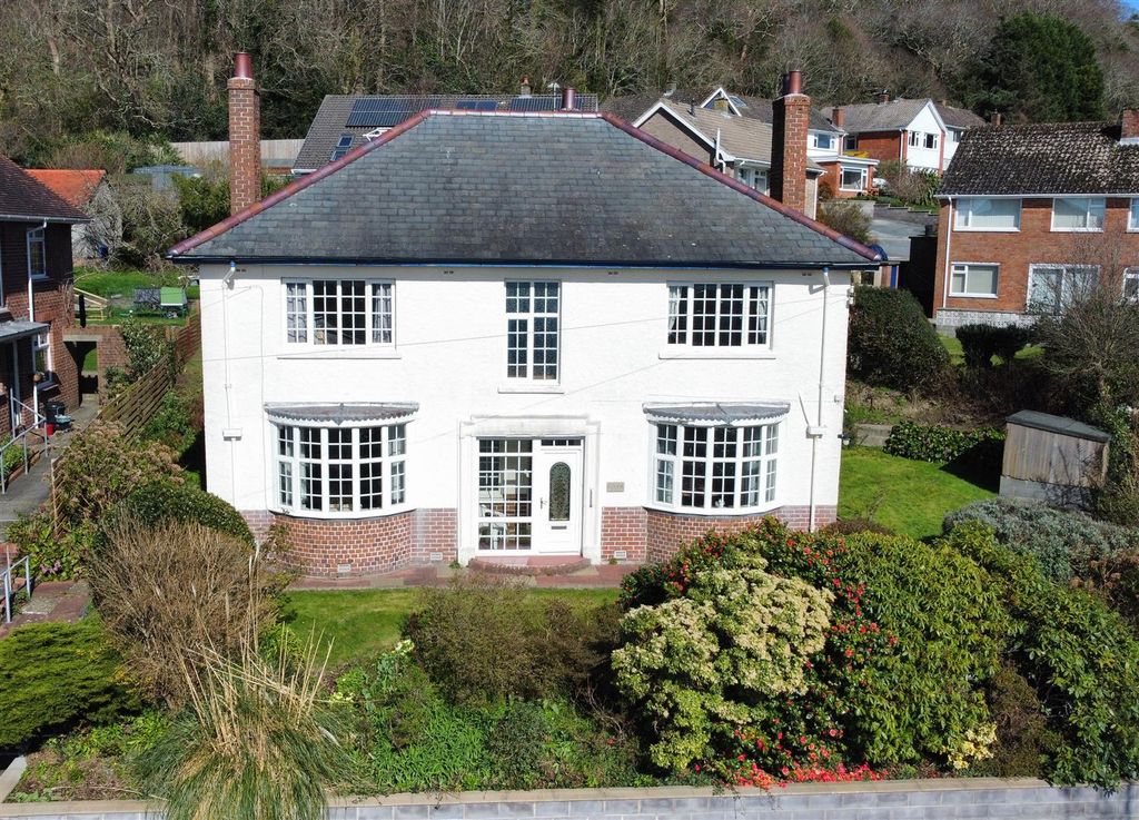 Property photo 1 of 18 Caer - Drone 2.Jpg