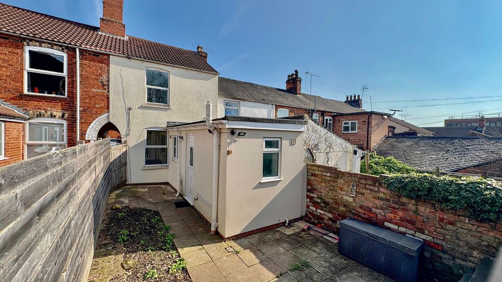 Additional image 9 of 2 bed terraced house for saleVictoria Street, West Parade, Lincoln LN1