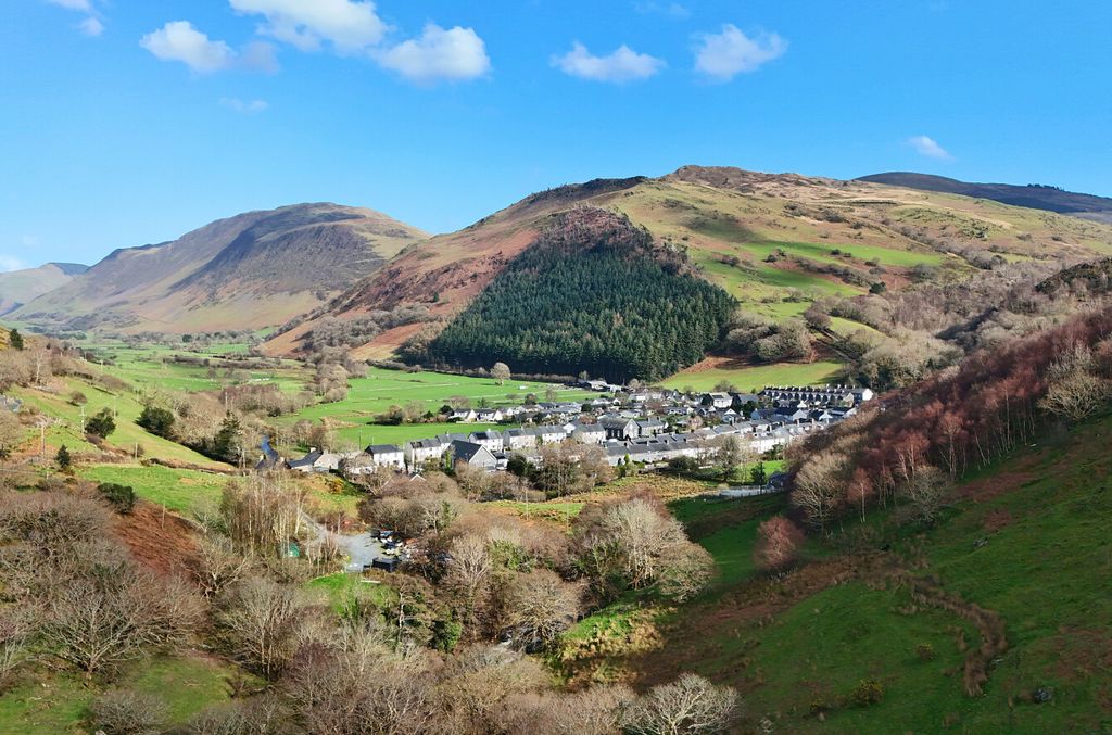 Additional image 23 of 4 bed detached house for saleAbergynolwyn, Tywyn, Gwynedd LL36