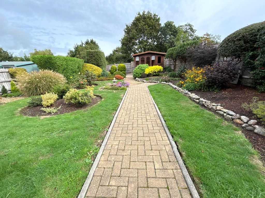 Property photo 2 of 22 Rear Garden