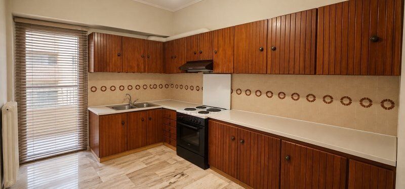 Property photo 1 of 8 Apartment, 92 Sq, For Sale