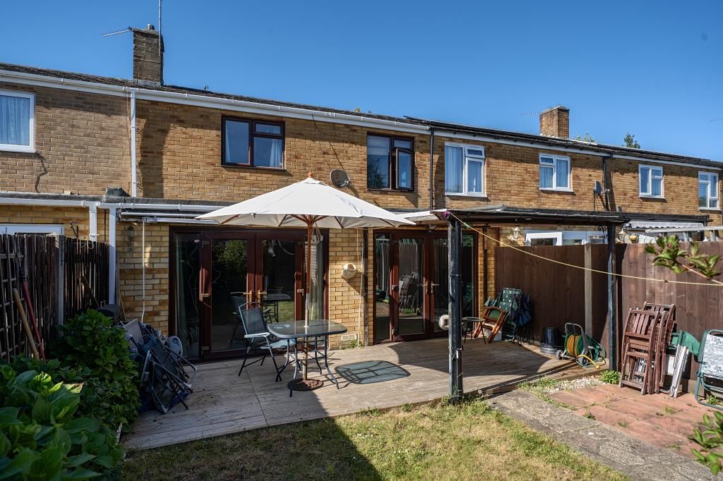 Property photo 1 of 16 Rear Aspect