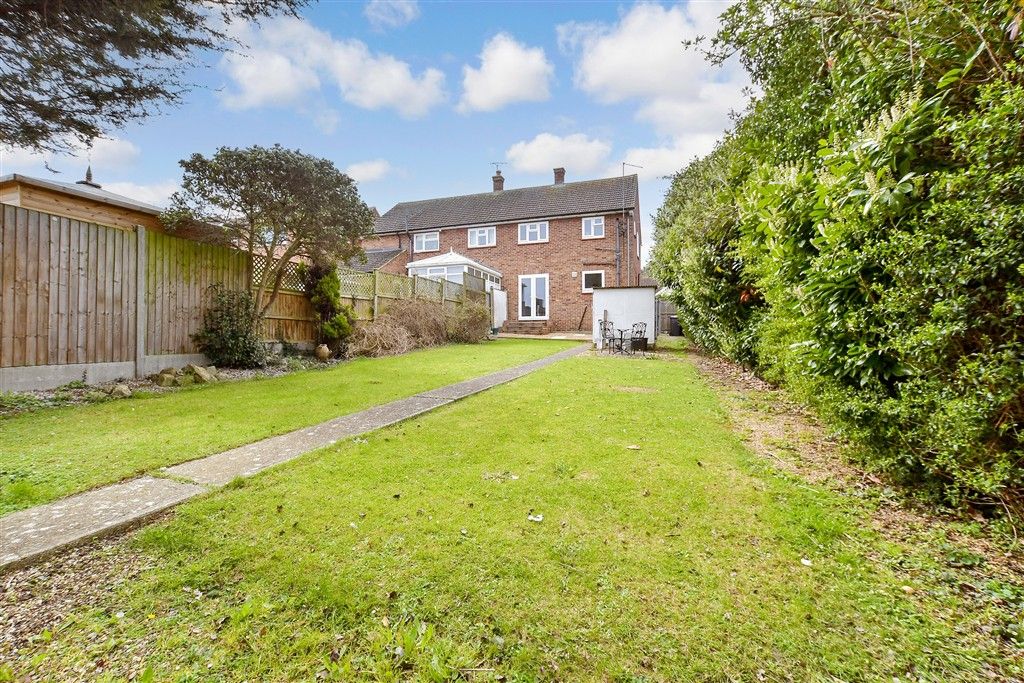 Property photo 2 of 14 Rear Elevation