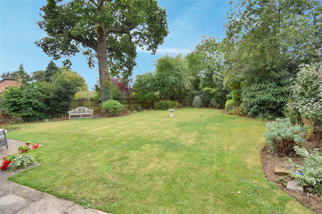 Additional image 28 of 4 bed detached house for saleBriery Close, Great Oakley, Corby NN18