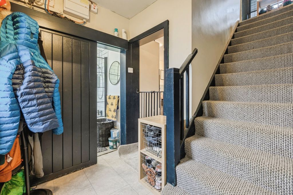 Additional image 5 of 3 bed terraced house for saleHolmes Avenue, Plymouth, Devon PL3