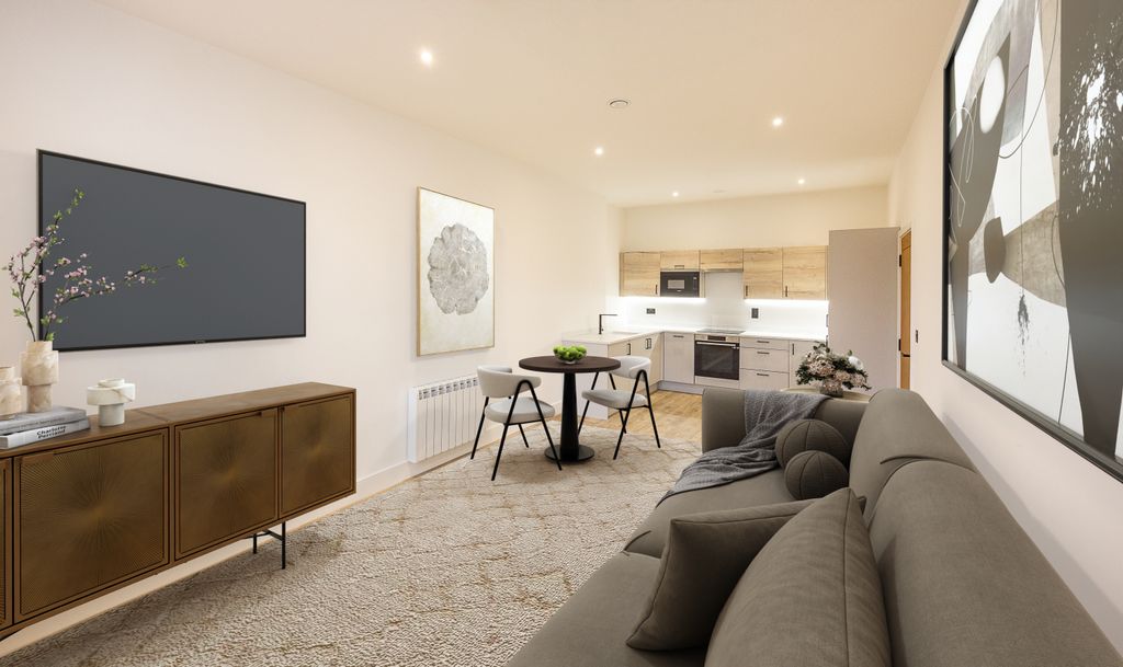 Additional image 10 of 1 bed flat for saleBrock Road, St. Peter Port, Guernsey GY1