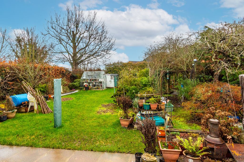 Property photo 2 of 15 Rear Garden