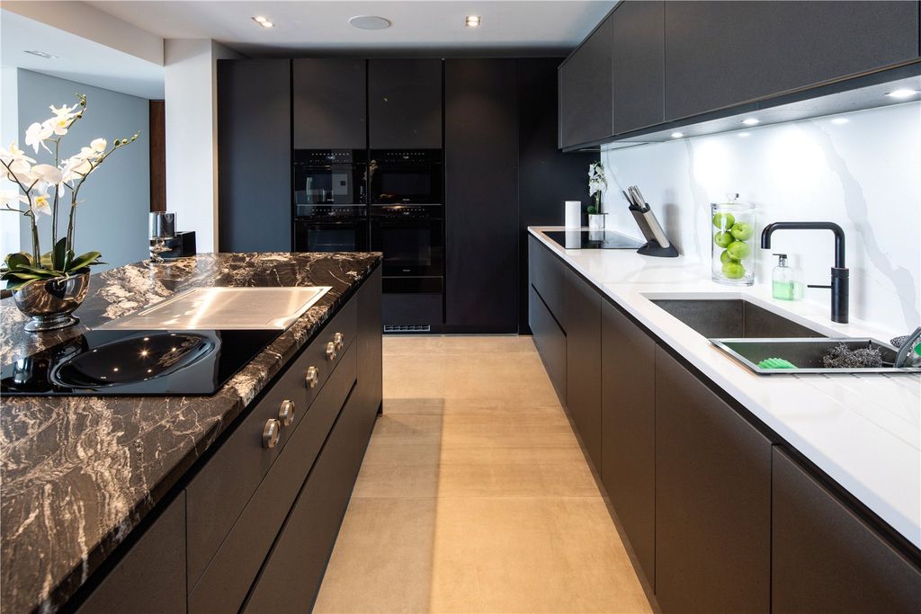 Additional image 6 of 4 bed detached house for saleLes Ruisseaux, St Brelade JE3
