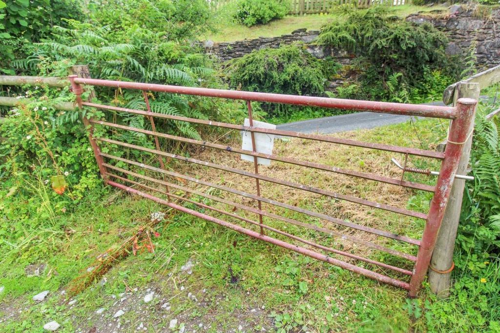 Additional image 5 of Land for saleField Four, Tyn Y Cestyll Road, Glyn Ceiriog, Llangollen, Clwyd LL20