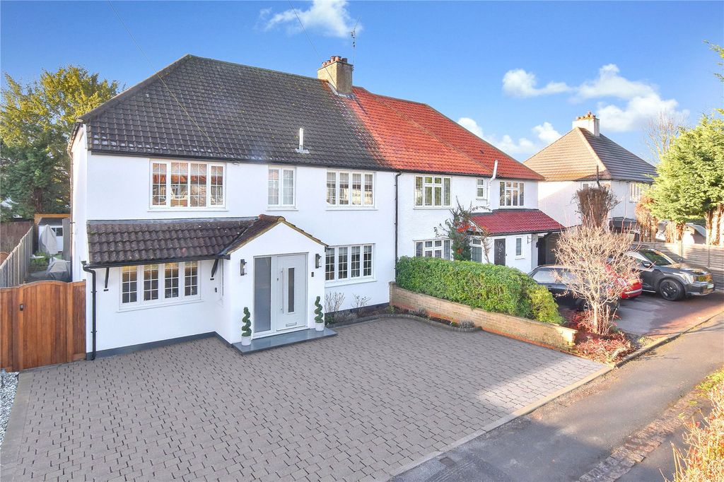 Property photo 1 of 14 Front Aspect