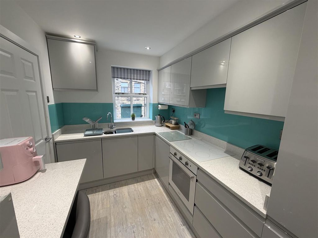 Property photo 2 of 29 Kitchen 1 Blind Open.Jpg