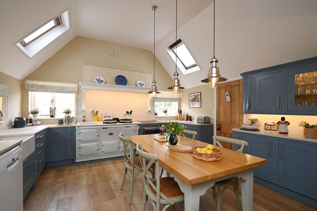Property photo 2 of 39 Kitchen/Breakfast Room