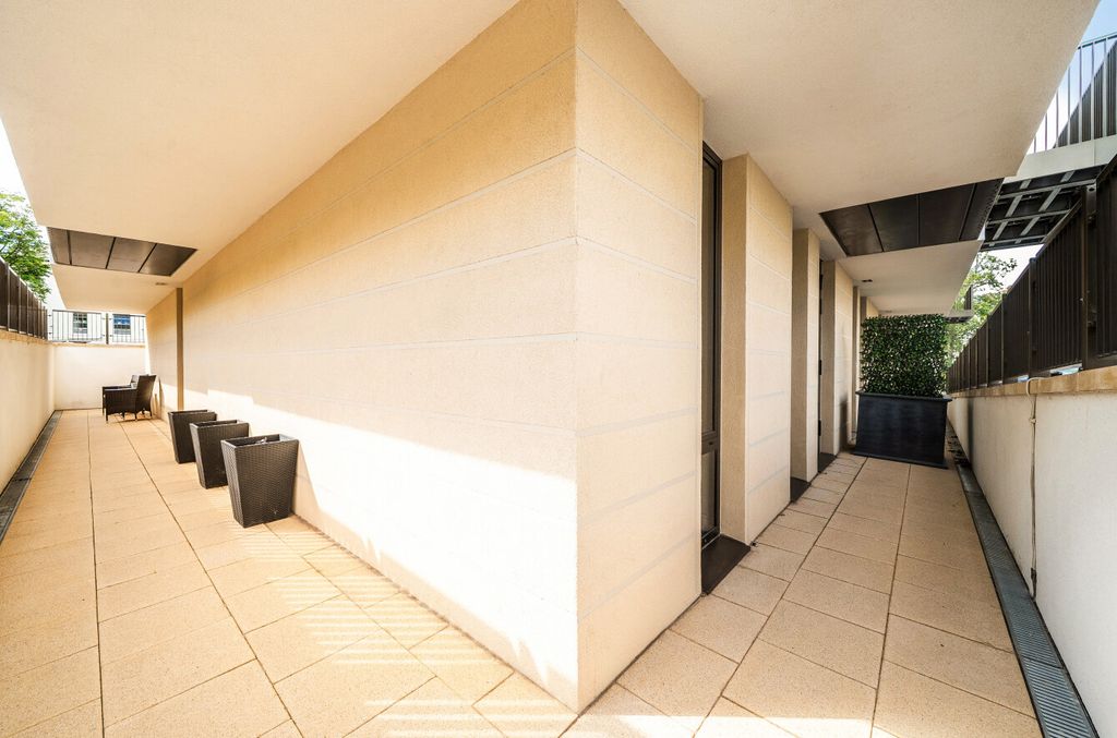 Property photo 2 of 15 Private Patio