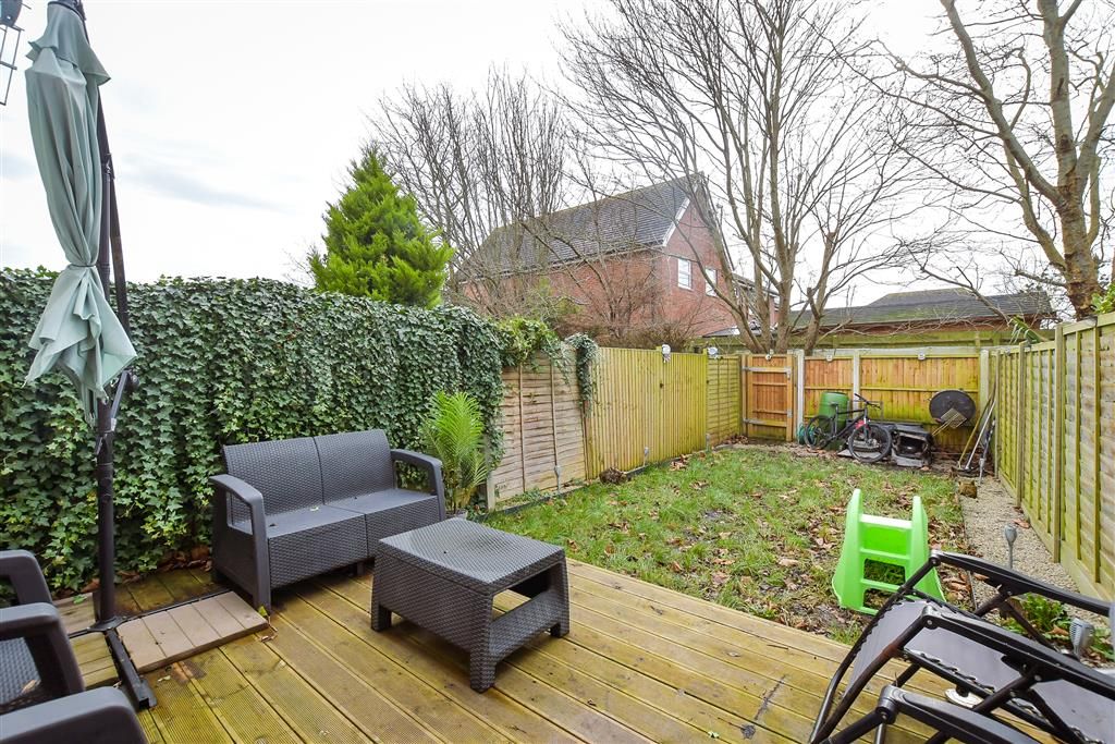 Property photo 3 of 11 Rear Garden (Original)
