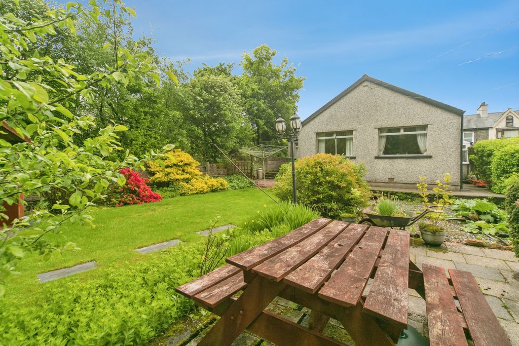 Property photo 3 of 14 Rear Garden
