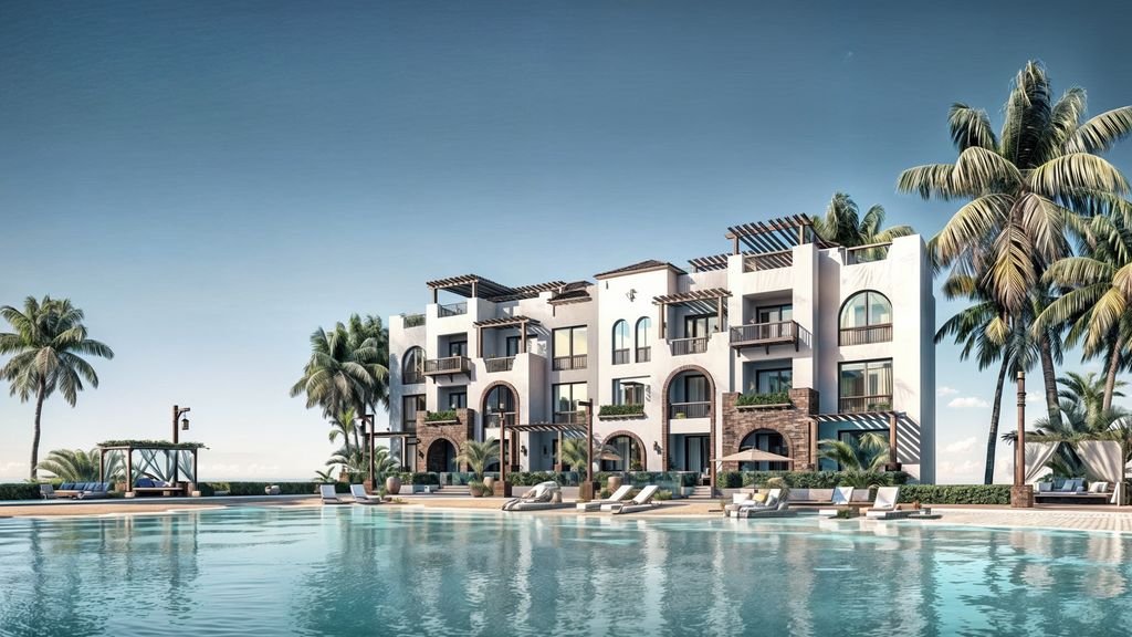 Property photo 3 of 12 Cala - Sahl Hasheesh - Buildix Real Esate Investment