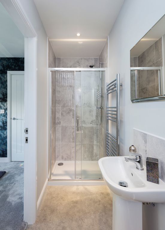 Additional image 14 of 3 bed detached house for saleTaunton, Hollybrook Park, Highmere Drive, Connahs Quay CH5