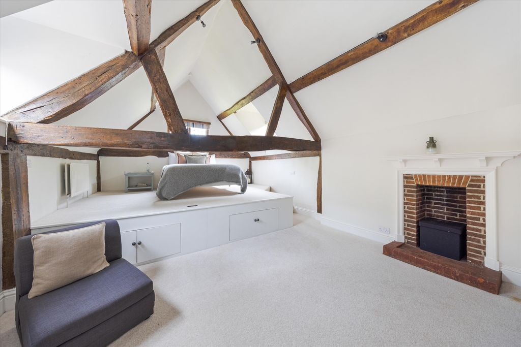 Additional image 20 of 5 bed link detached house for saleEnton, Godalming, Surrey GU8
